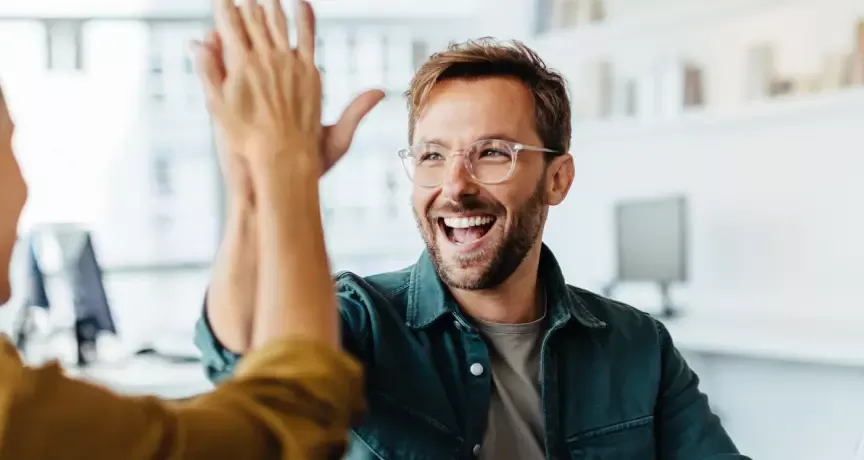 How to Appreciate Good Work