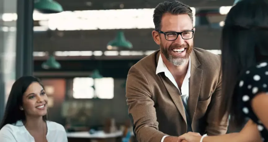 Best Thank You Messages to Boss for Recognition and Support