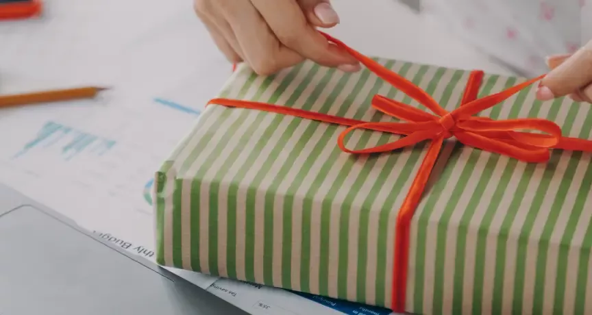 eco-friendly corporate gifts