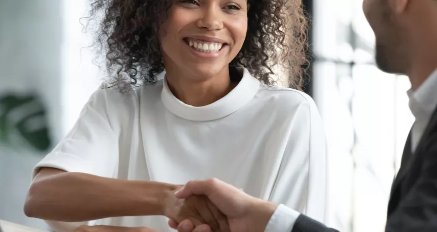Perfect Welcome Messages to Greet New Employees on Their First Day