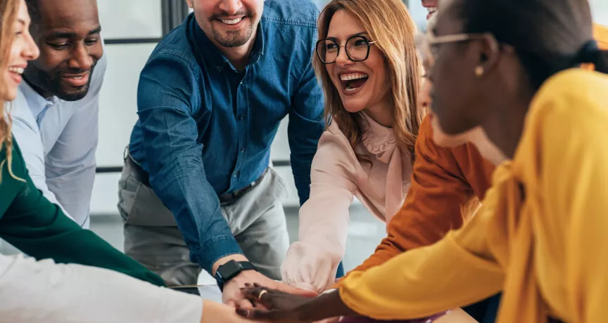 Easy Team Building Activities—Your Employees