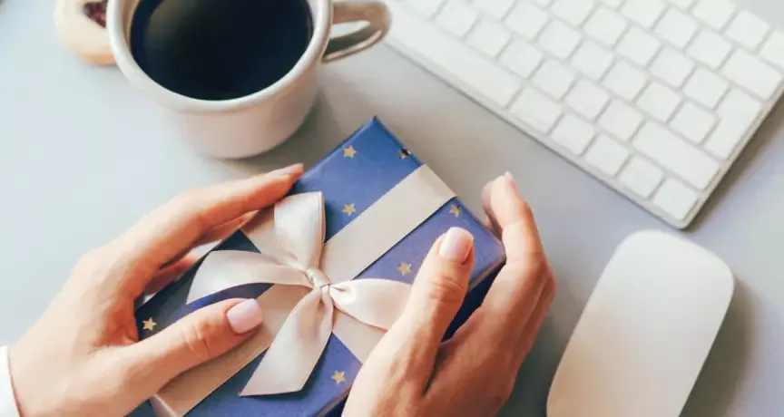 Corporate Gifts for Clients