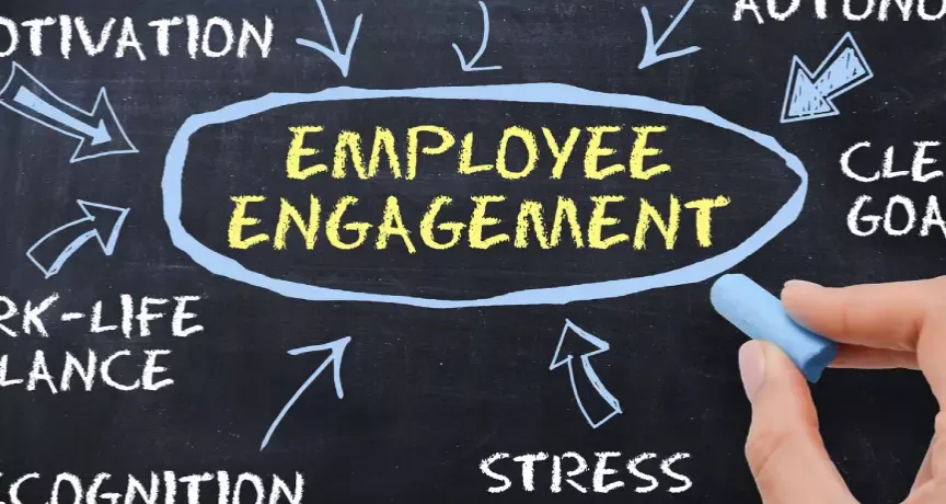 Top 11 employee engagement initiatives to implement in 2025