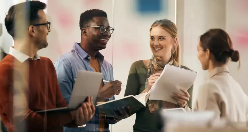 Why employee engagement is crucial for company success