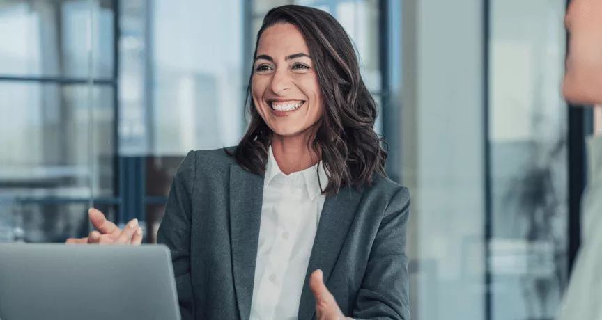 HRM: Process, Benefits & Types