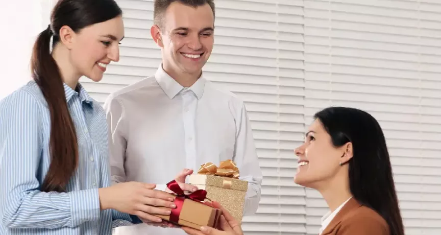 How to make corporate gifting more inclusive during festivals