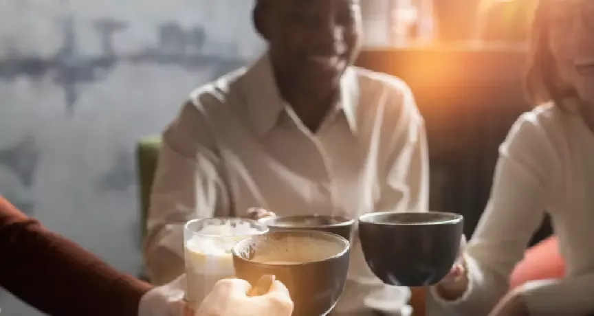 Corporate Cafeteria Solutions: Enhancing Employee Satisfaction