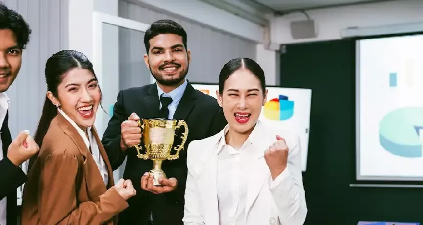 Employee Rewards and Recognition Programs Guide 2026