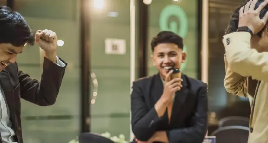 Team Building Games for Employees