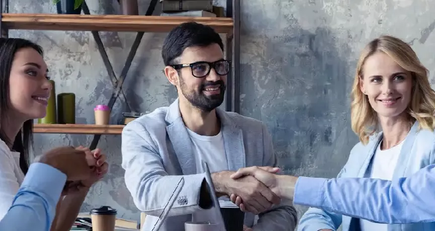 The Role of Employee Engagement in HR & HRM