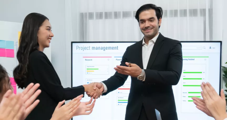 Employee Recognition Programs