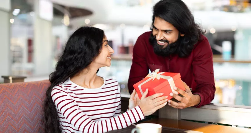 Employee Gifts in India