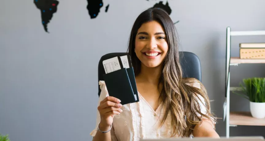 Corporate Business Travel: Complete Guide for 2026