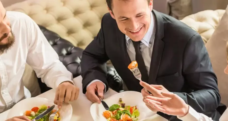 Corporate Meal Vouchers in India