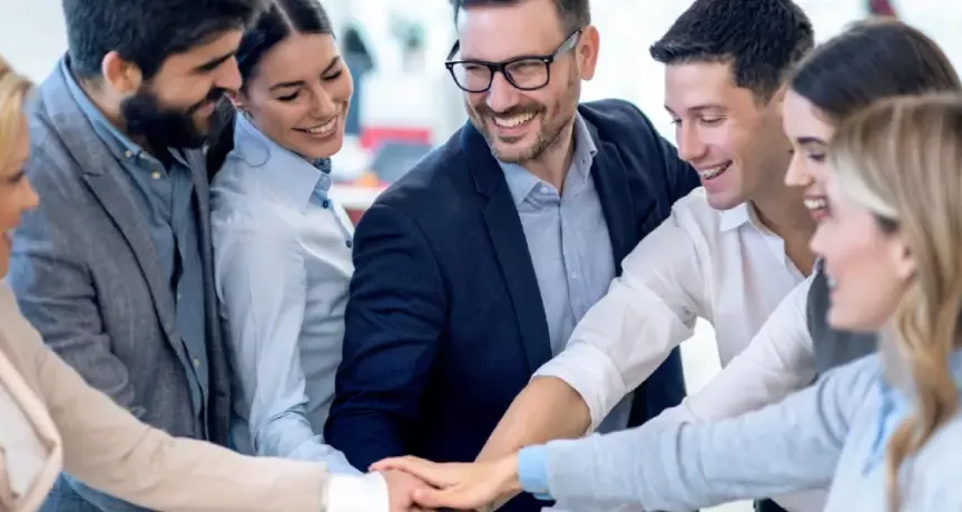 How to Improve Employee Engagement