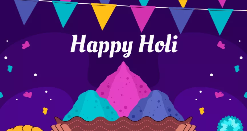 Holi Gifts For Employees