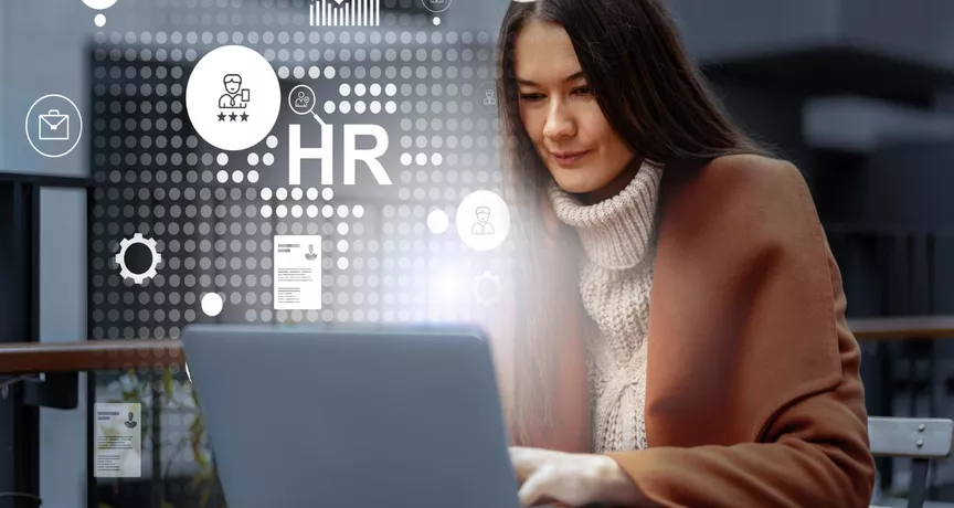 HR technology