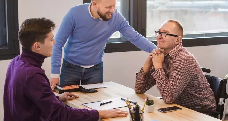 Employee Mental Health at Work
