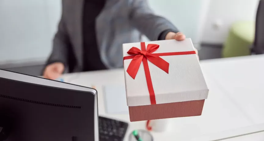 Corporate Gifting