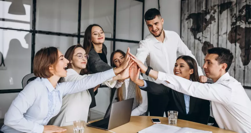 employee engagement activities