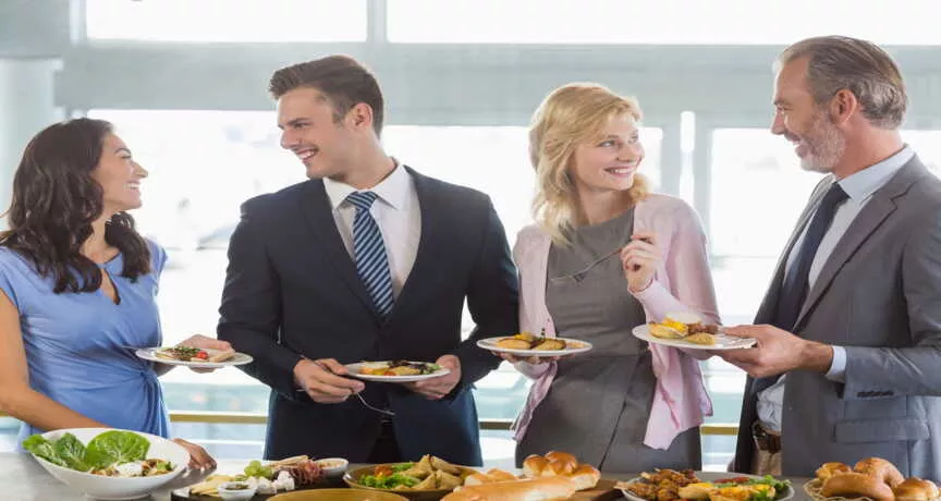 Meal Vouchers vs Food Allowance