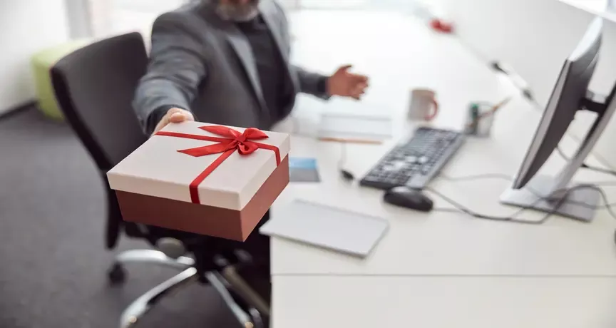 unique corporate gift ideas