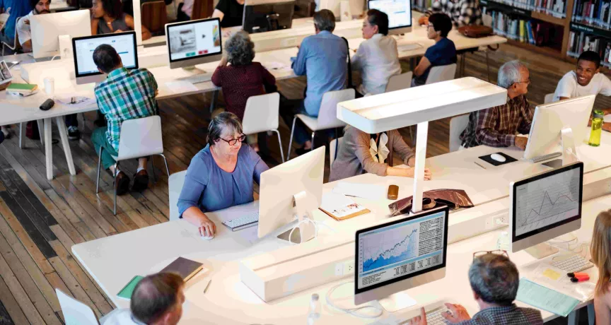 Employee Engagement in HRM 