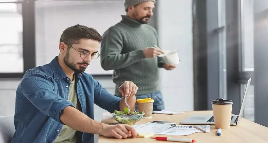 What is a Food Card and How Does it Work for Employees?