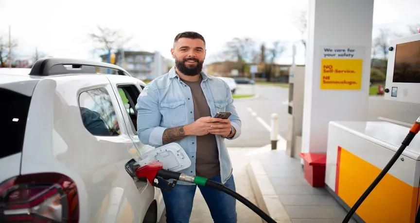 Fueling Growth: Cost-Effective Fuel Management Strategies for Indian SMEs