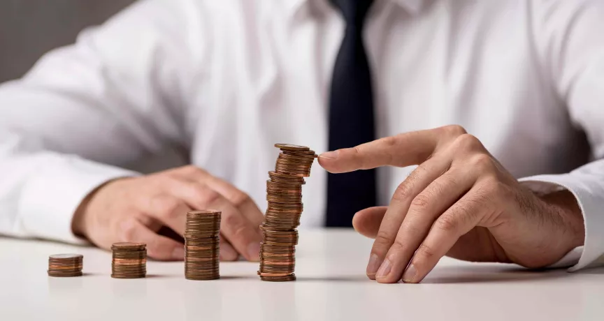  How to calculate Salary Increment 