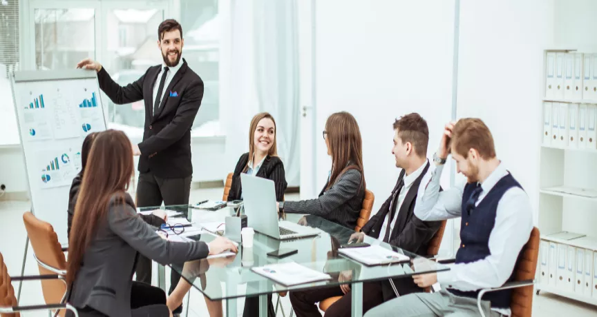 hr training and development