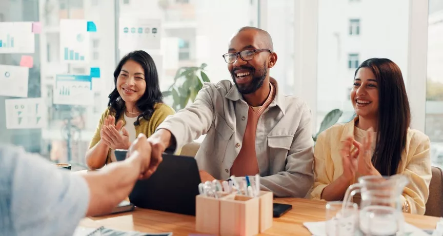 employee recognition platform