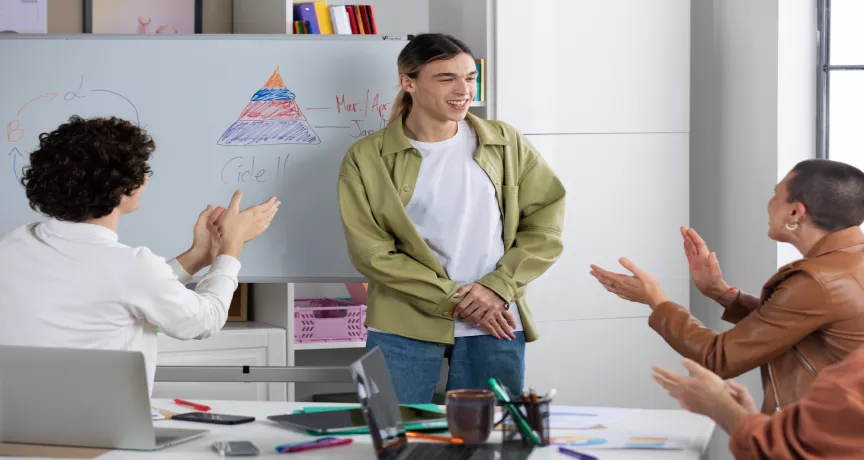 interpersonal skills