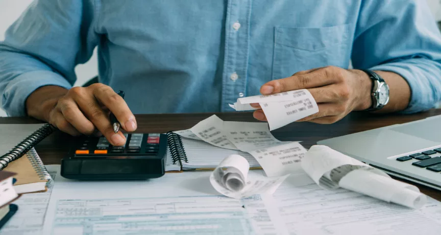 employee reimbursement tools