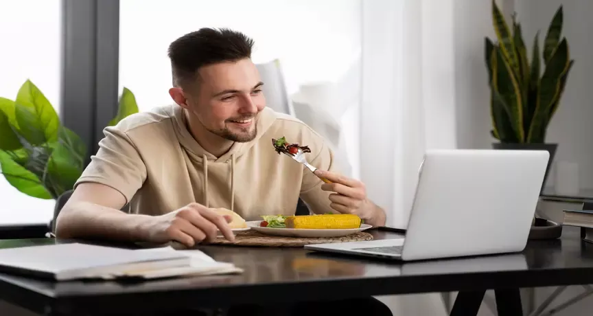 employee meal program