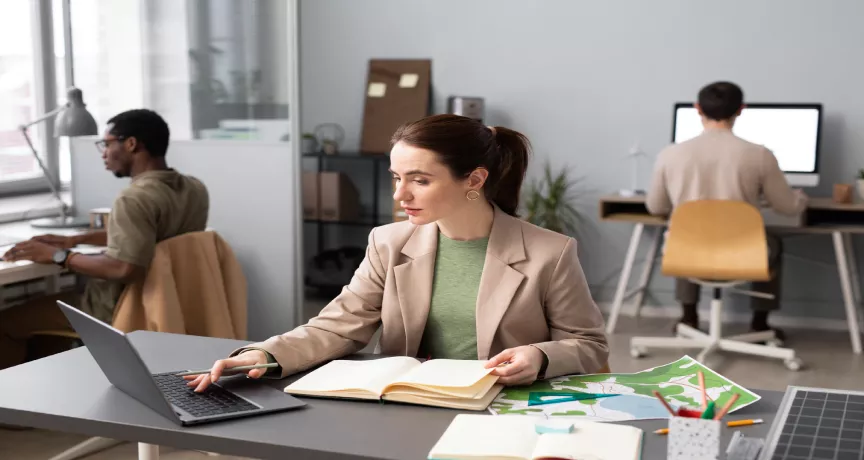 employee engagement