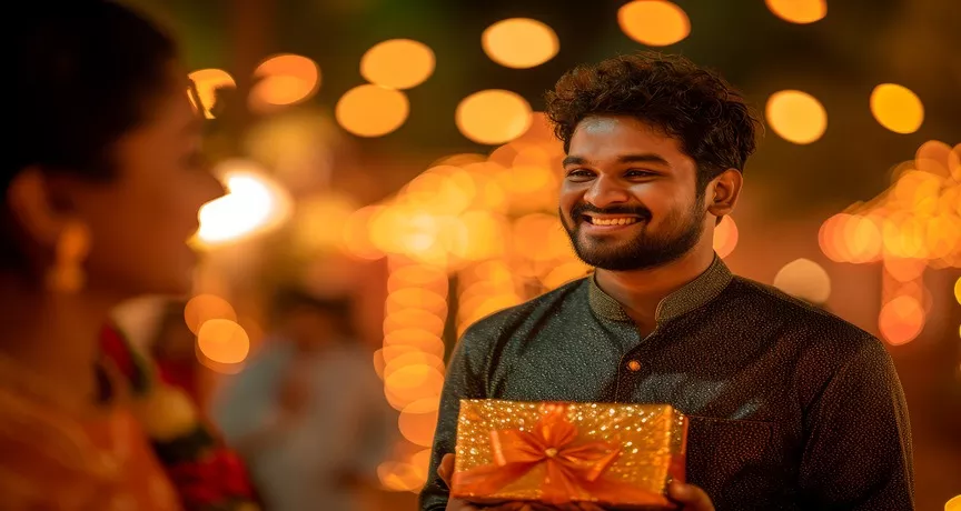 Diwali Gifts for Employees