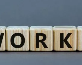 Hybrid working Pluxee (sodexo)