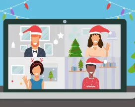 Christmas plans Pluxee (Sodexo)