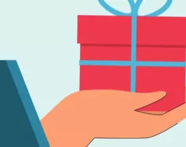 Gifting Pluxee (Sodexo)