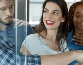 Employee Engagement at Pluxee(Sodexo)