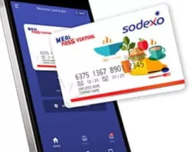 Meal pass Pluxee(Sodexo)