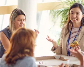 Work-life Balance Pluxee (Sodexo BRS)