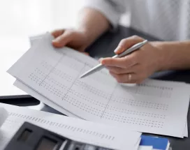 Employee Reimbursement