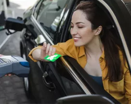 Benefits of fuel cards 