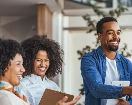 Empowering employee well-being