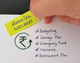 Financial wellness program for employees at Pluxee
