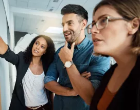 Pluxee supporting employee career growth and learning