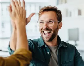 How to Appreciate Good Work