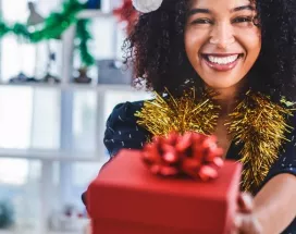 gifting banner